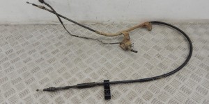 Трос ручника VOLKSWAGEN PASSAT 5+ (2000-2005)
