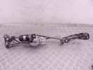 Механизм стеклоочистителя (трапеция дворников) BMW 5-series (E39) 61 61 8 385 218