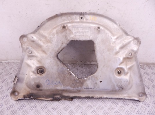 Защита двигателя BMW 5-series (E60/61) 31 11 6 759 878