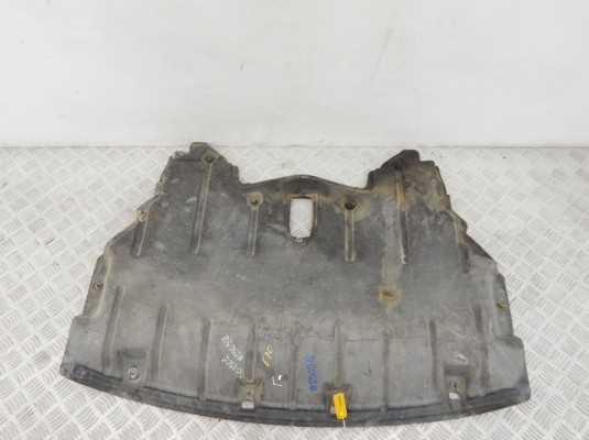 Защита двигателя BMW X5-series (E70) 51 75 8 037 187