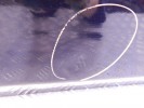 Дверь задняя правая BMW 7-series (F01/02) 41 00 7 203 980