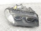 Фара правая BMW X3-series (E83) 7162198