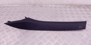 Обшивка стойки передней левой BMW X3-series (E83) 51 43 3 414 778 Обшивка стойки передней левой BMW X3-series (E83) 51 43 3 414 778