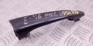 Ручка наружная передняя правая BMW 3-series (E46) 51 21 8 253 456