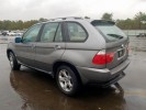 Помпа BMW X5-series (E53) 1731741
