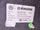 Полка багажника VOLKSWAGEN PASSAT B8 (2014-2019) 3G9863463