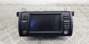 Магнитола BMW 3-series (E46) 65 52 6 934 409