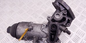 Корпус масляного фильтра BMW X5-series (E53) 7788453