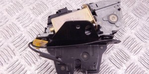 Замок багажника BMW X5-series (E53) 51 24 7 111 008