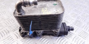 Теплообменник АКПП BMW 5-series (E60/61) 17 21 2 249 465