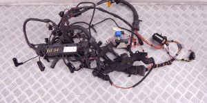 Проводка двигателя BMW 7-series (E65/66) 12 51 7 790 317 Проводка двигателя BMW 7-series (E65/66) 12 51 7 790 317