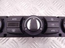 Блок управления печки/климат-контроля BMW 5-series (E60/61) 64 11 9 177 712