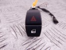 Кнопка аварийной сигнализации BMW 7-series (F01/02) 61 31 9 161 896