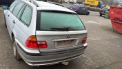 Блок комфорта BMW 3-series (E46) 61 35 8 385 540