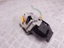 Замок двери передней правой BMW 5-series (E39) 51 21 8 235 104