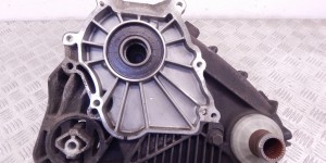 Раздаточная коробка BMW X5-series (E53) 27 10 7 555 295