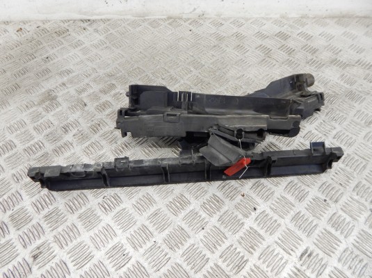 Кассета радиаторов BMW 3-series (E46) 17 11 7 530 252