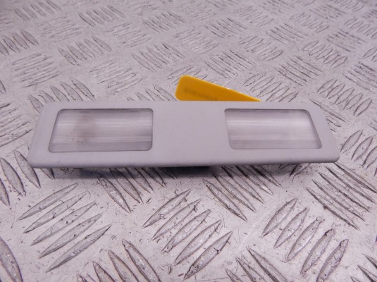 Фонарь салона (плафон) BMW 5-series (E39)