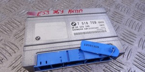Блок управления АКПП BMW X5-series (E53) 24 60 7 518 709