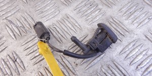 Форсунка омывателя BMW 3-series (E46) 61 66 7 056 731