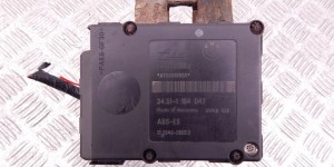 Блок ABS BMW 3-series (E36) 34 51 1 164 047