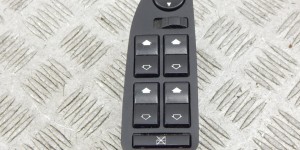 Блок управления стеклоподъемниками BMW 5-series (E39) 61 31 6 904 306 Блок управления стеклоподъемниками BMW 5-series (E39) 61 31 6 904 306
