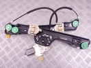 Стеклоподъемник электрический передний правый BMW 1-series (E87) 51 33 7 138 466
