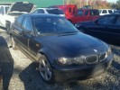 Вакуумный ресивер BMW 3-series (E46) 18 10 1 740 207