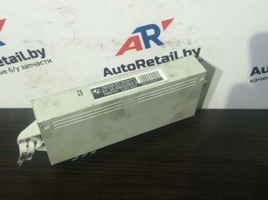 Блок комфорта BMW 7-series (E65/66) 61 35 6 922 262