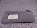 Козырек солнцезащитный BMW 5-series (E39) 51 16 8 237 101