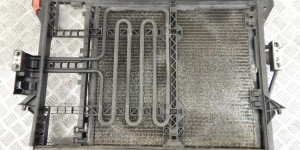 Кассета радиаторов BMW 5-series (E39) 17 11 1 740 787