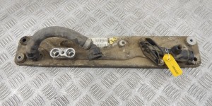 Теплообменник АКПП BMW X5-series (E70) 17 21 7 553 389 Теплообменник АКПП BMW X5-series (E70) 17 21 7 553 389