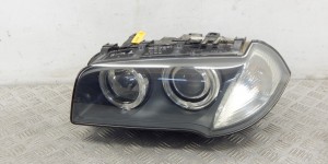 Фара левая BMW X3-series (E83) 7162197
