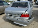 Кассета радиаторов BMW 7-series (E38)
