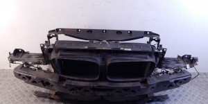 Передняя панель крепления облицовки (телевизор) BMW 5-series (F10/11) 51 74 7 200 787