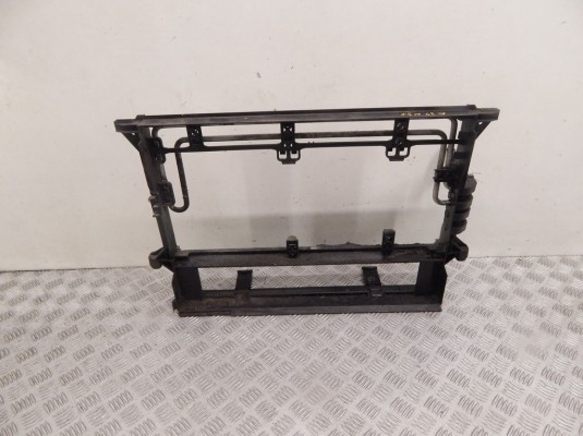 Кассета радиаторов BMW 5-series (E39) 17 00 2 247 349