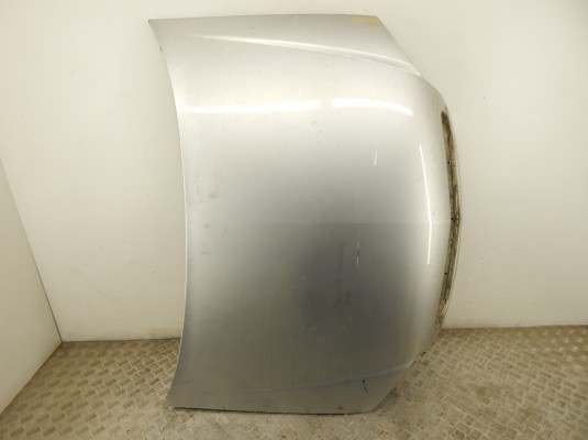 Капот OPEL VECTRA C (2002-2005)