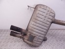 Глушитель BMW 3-series (E90/91/92) 18 30 7 796 011
