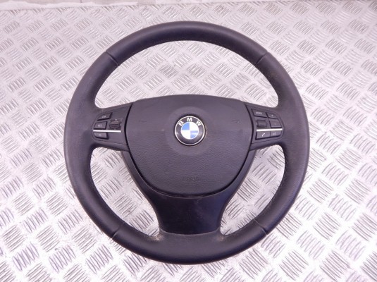 Руль BMW 5-series (F10/11) Руль BMW 5-series (F10/11)