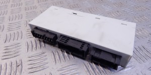 Блок комфорта BMW 3-series (E46) 61 35 6 944 843