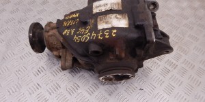 Редуктор заднего моста BMW 3-series (E46) 33 10 7 509 780