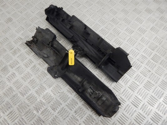 Кассета радиаторов BMW 3-series (E90/91/92) 17 10 7 524 914