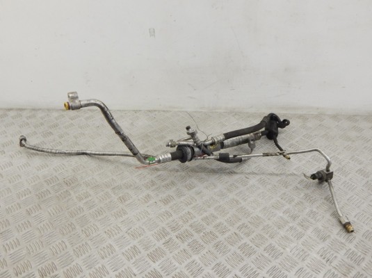 Трубка кондиционера BMW 5-series (E39) 64 53 8 384 859