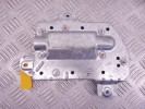 Подушка безопасности боковая (в дверь) задняя правая BMW 3-series (E46) 72 12 7 072 626