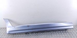 Накладка на порог BMW X3-series (E83) 51 71 3 330 866