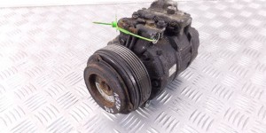 Компрессор кондиционера BMW X3-series (E83) 64 52 6 918 749