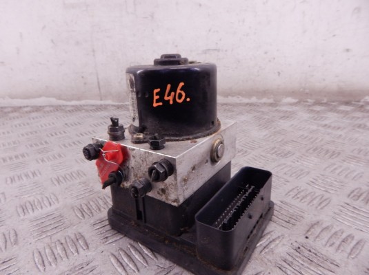 Блок ABS BMW 3-series (E46) 34 51 6 765 454