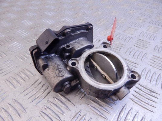 Заслонка дроссельная BMW X5-series (F15) 13 54 7 810 752