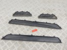 Накладка декоративная BMW 1-series (E87) 51 71 7 117 633