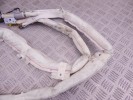 Подушка безопасности боковая (шторка) правая BMW 5-series (E60/61) 72 12 9 130 164